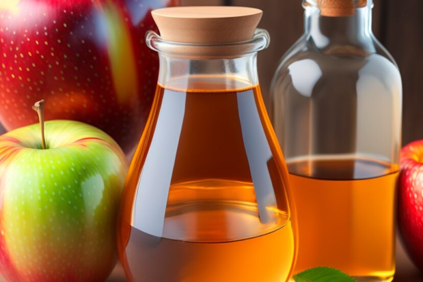 Benefits of Organic Apple Cider Vinegar 6 Surprising Benefits