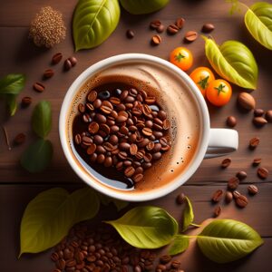 Read more about the article Best Organic Coffee Brands: Your Ultimate Coffee Experience