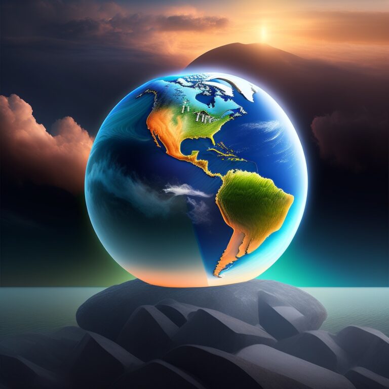 Climate Change Facts for Kids: A Cool Guide for a Hot Topic | Eco Life Wise