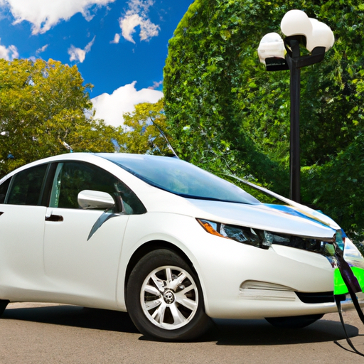How Do Electric Cars Help The Environment?
