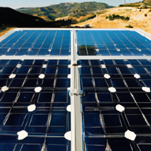 Read more about the article How Do Solar Panels Work? New Solar Panels 101