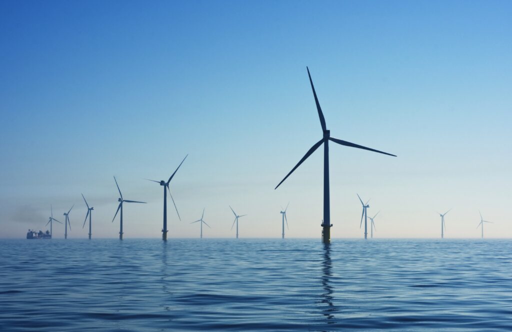 How Do Wind Turbines Generate Electricity?