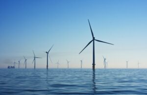 Read more about the article How Do Wind Turbines Generate Electricity? 4 Ways That May Surprise You