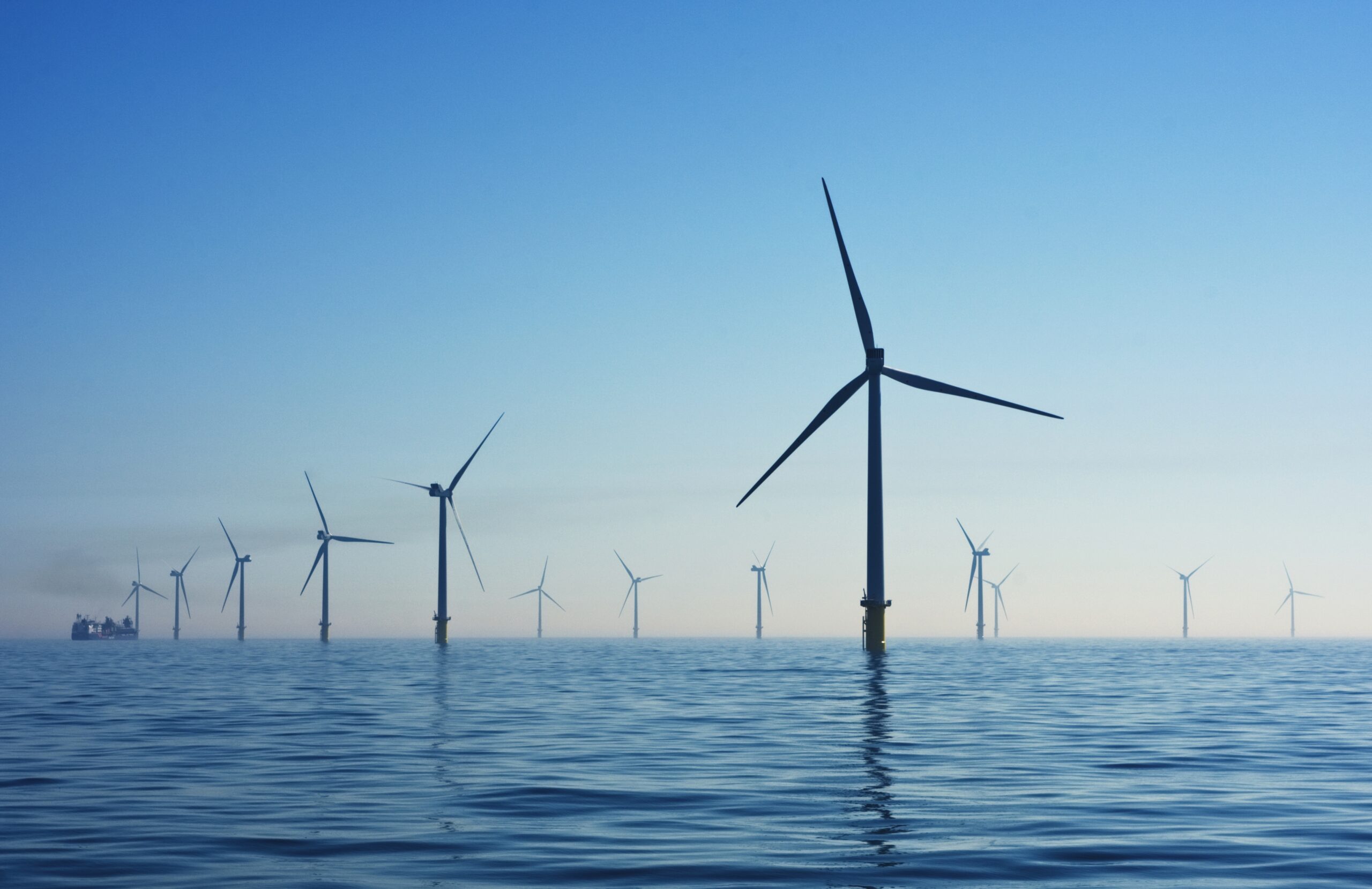 How Do Wind Turbines Generate Electricity? 4 Ways That May Surprise You