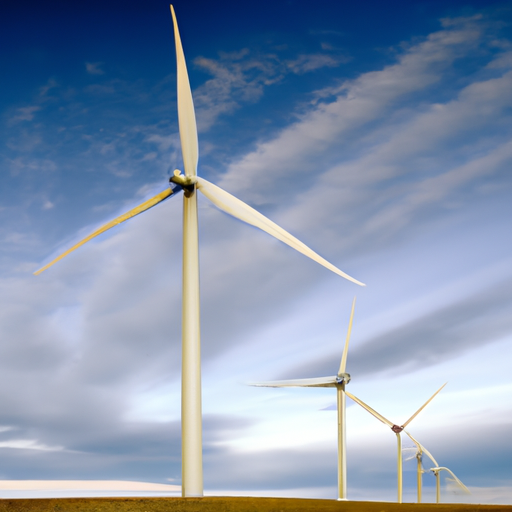 How Do Wind Turbines Generate Electricity?