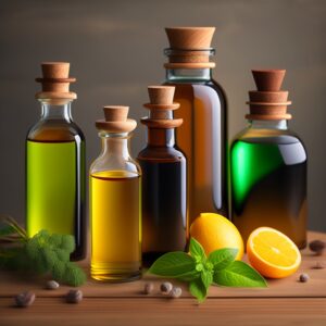 Read more about the article Organic Essential Oils: Unveiling the Secrets of Nature’s Essence