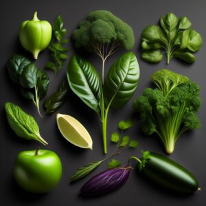 Read more about the article Organic Greens: Unlock Nature’s Magic in Your Kitchen!