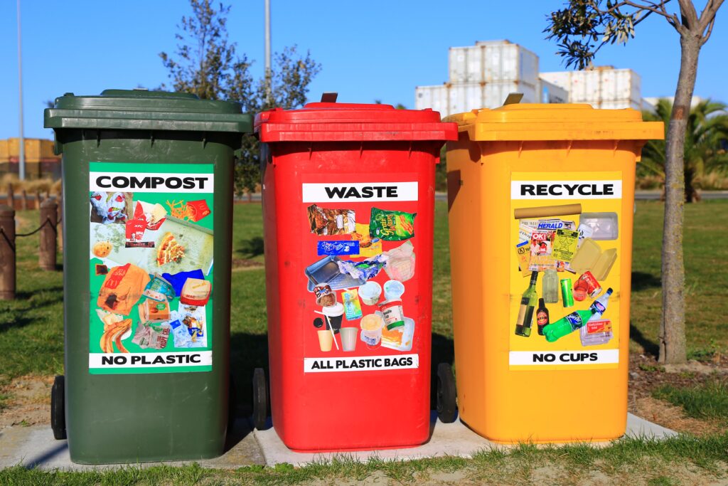 What Is The Difference Between Upcycling And Recycling?