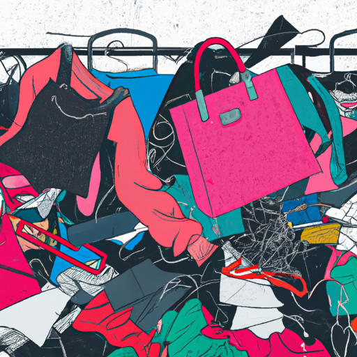 Why Is Fast Fashion Harmful To The Environment?