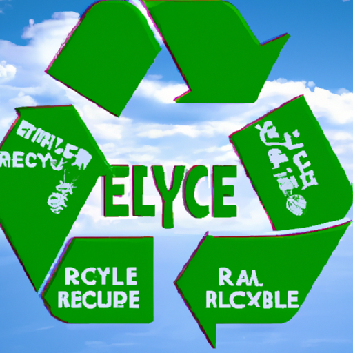 Why Is Recycling Important?