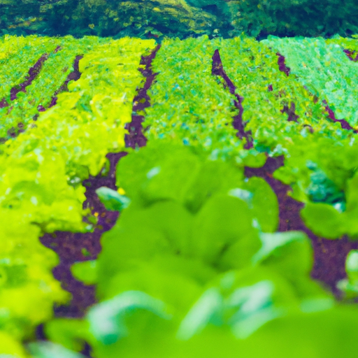 Why Is Sustainable Agriculture Important?