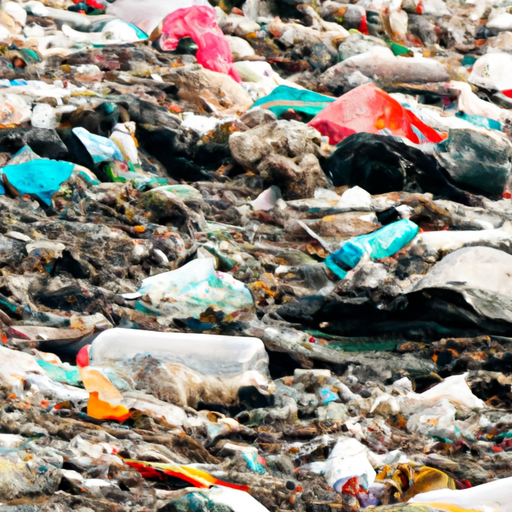 Why Should We Reduce Single-use Plastics?