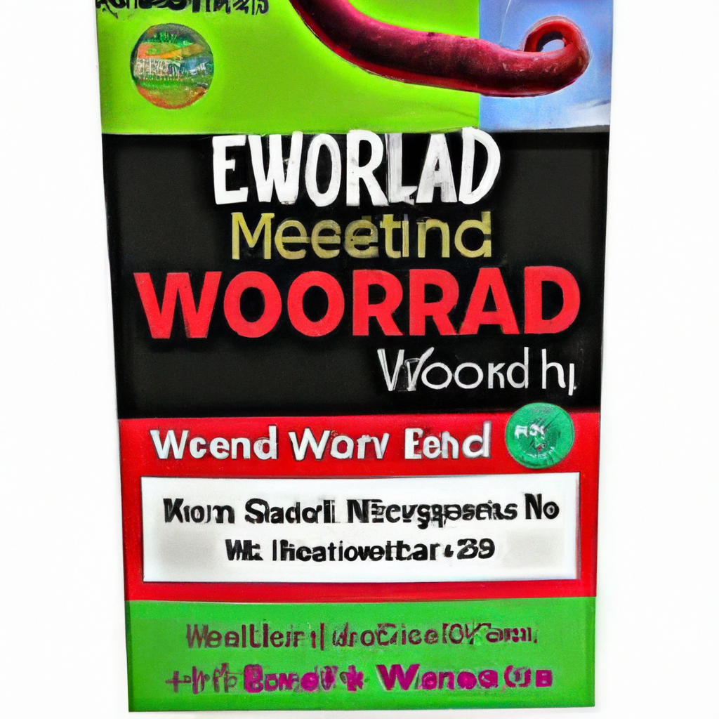 Enchantment 1000 Count Red Wiggler Worms Review