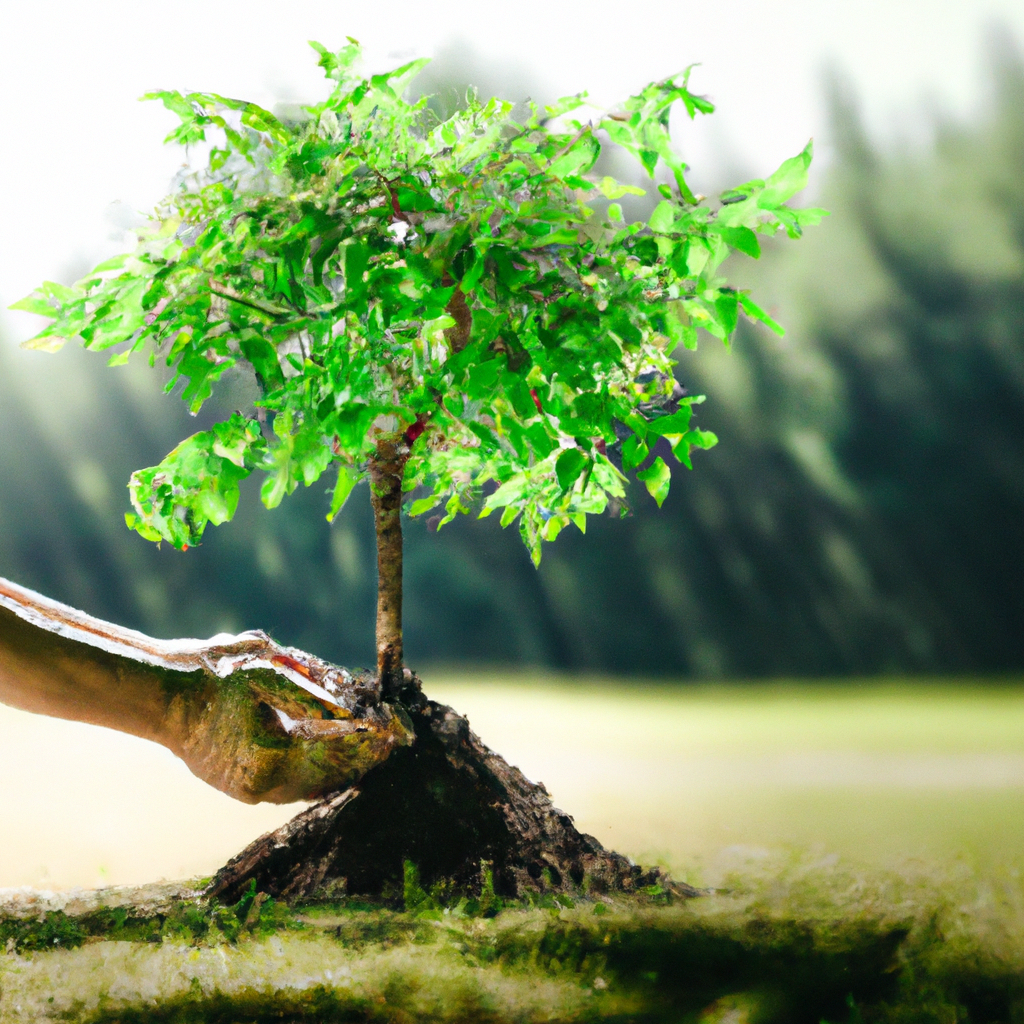 How Does Afforestation Help The Environment?