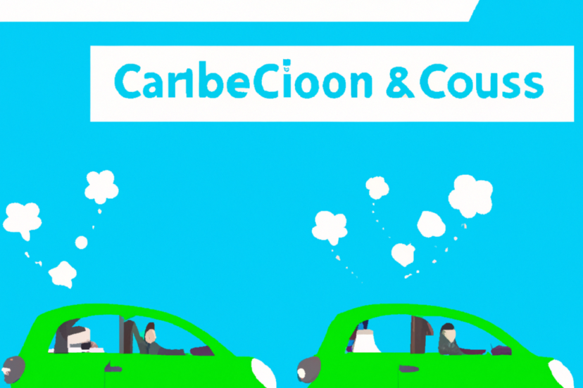 How Does Carpooling Help Reduce Carbon Emissions? 10 Powerful Ways ...