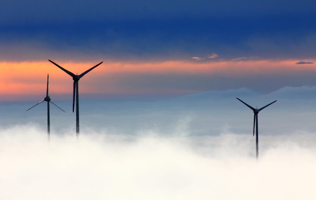 How Does Renewable Energy Contribute To Reducing Greenhouse Gas Emissions?