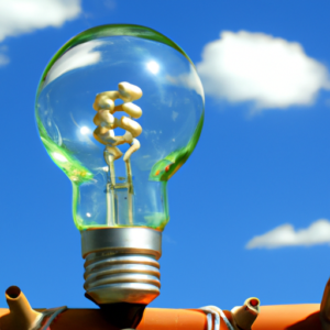 Read more about the article What Are The Best Ways To Conserve Energy At Home?