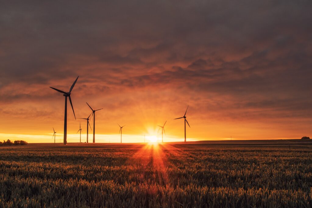 What Are The Main Sources Of Renewable Energy?