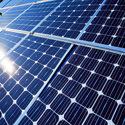 Why Are Solar Panels Considered A Green Energy Source?