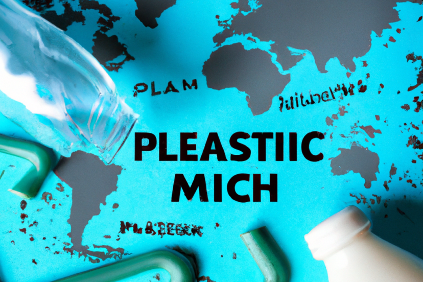 How Does Plastic Pollution Affect Marine Life? Eco Life Wise