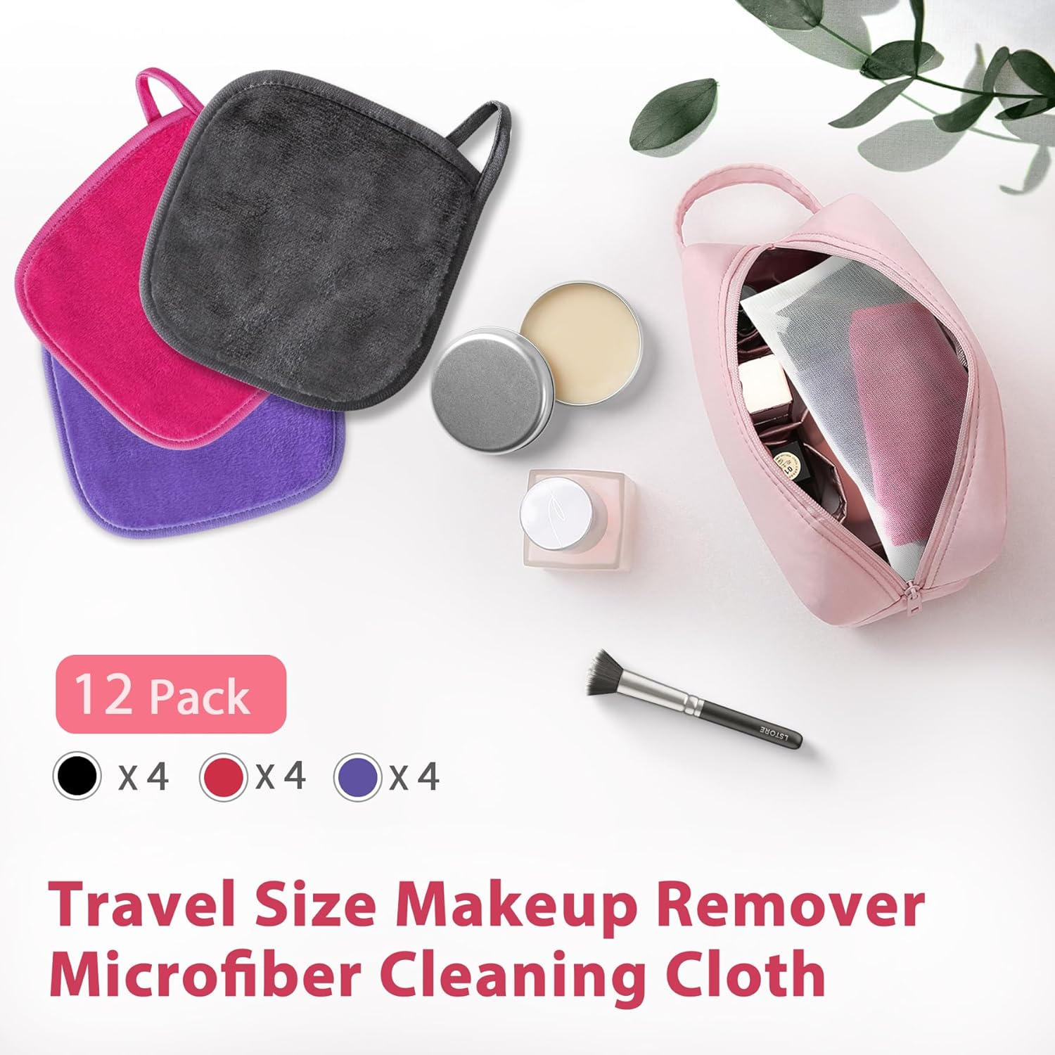 Makeup Remover Cloth Review