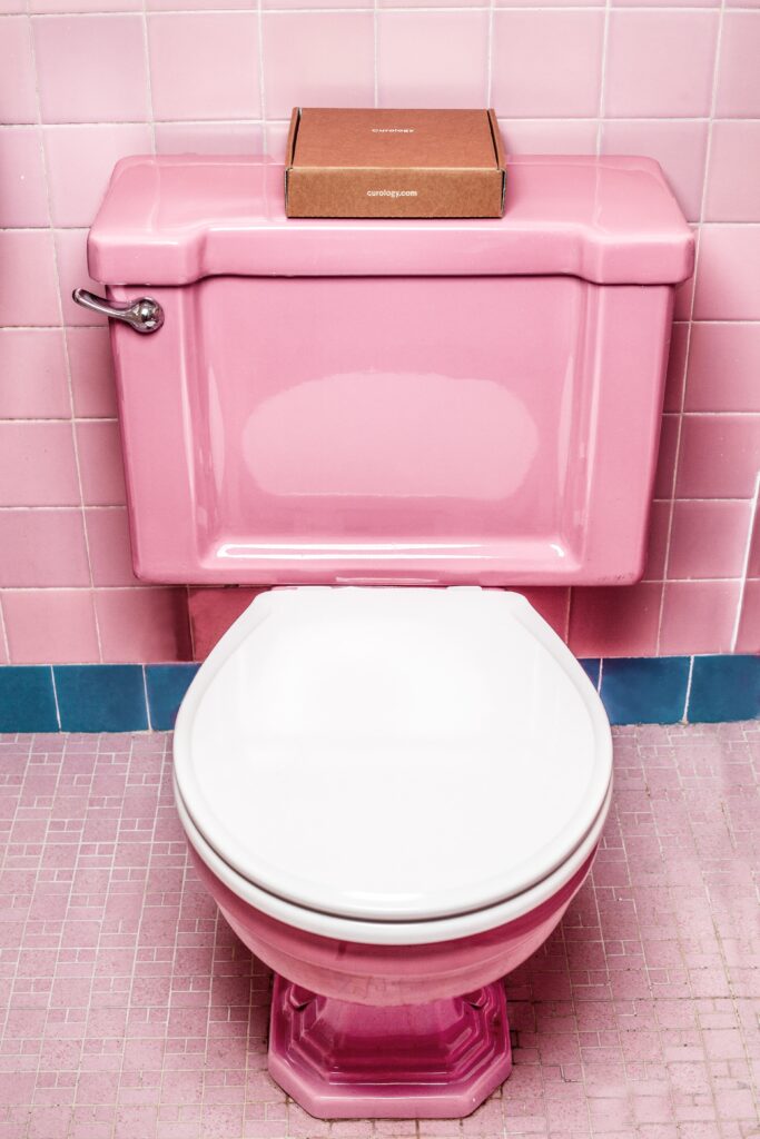NEW Separett Tiny® Waterless Urine Diverting Toilet with Urine Container