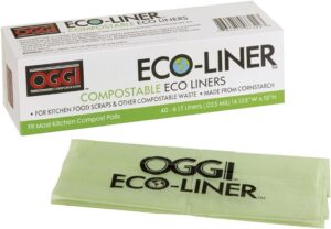 Read more about the article OGGI Eco-Liner Compostable Liners Review