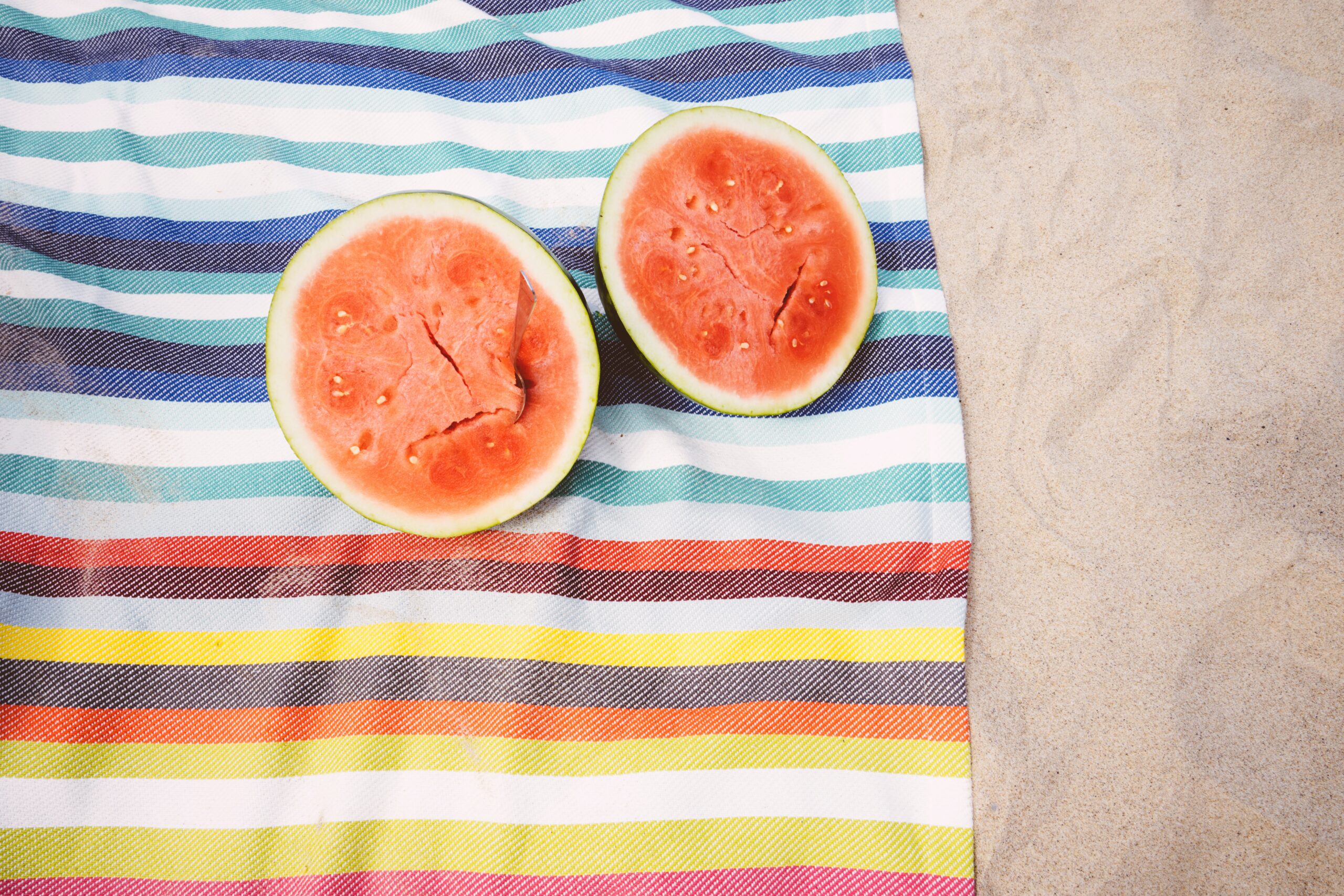 produce organic mini watermelon review
