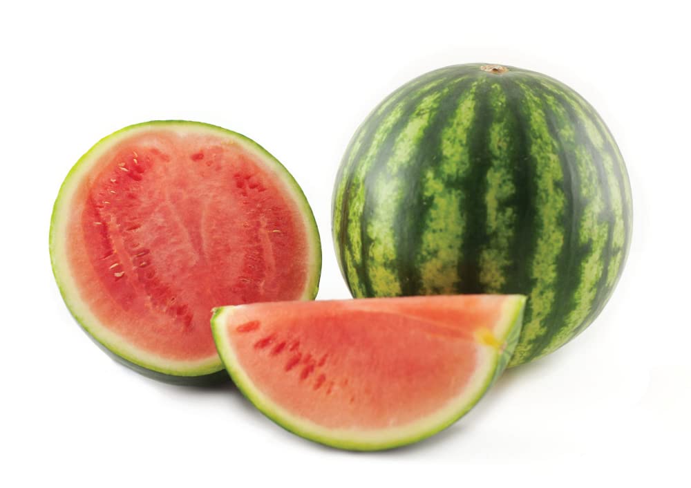 PRODUCE Organic Mini Watermelon