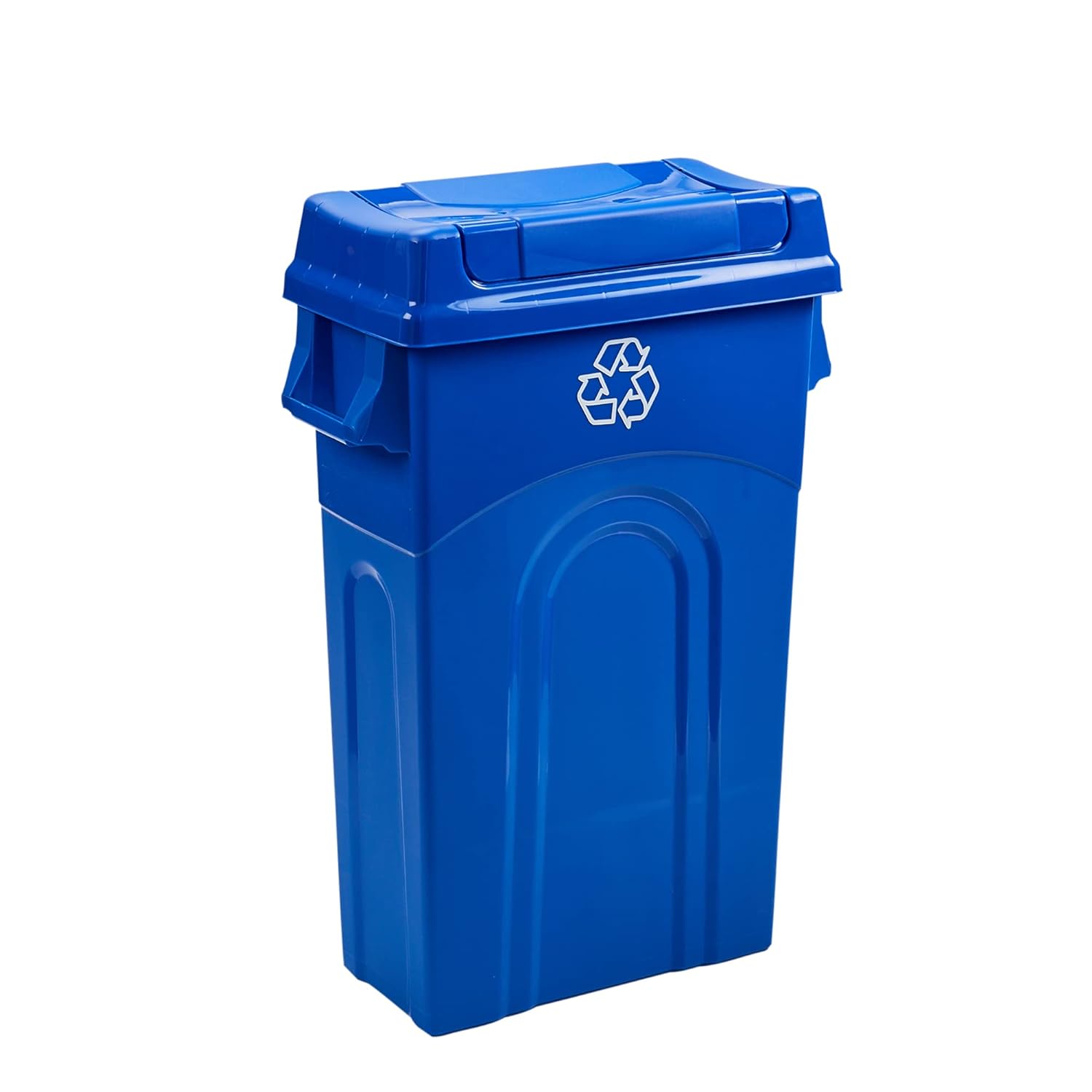 United Solutions Highboy Recycling Bin Review