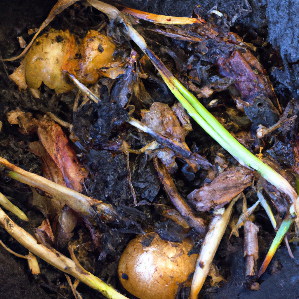 What Will Happen If You Leave The Compost Too Long?