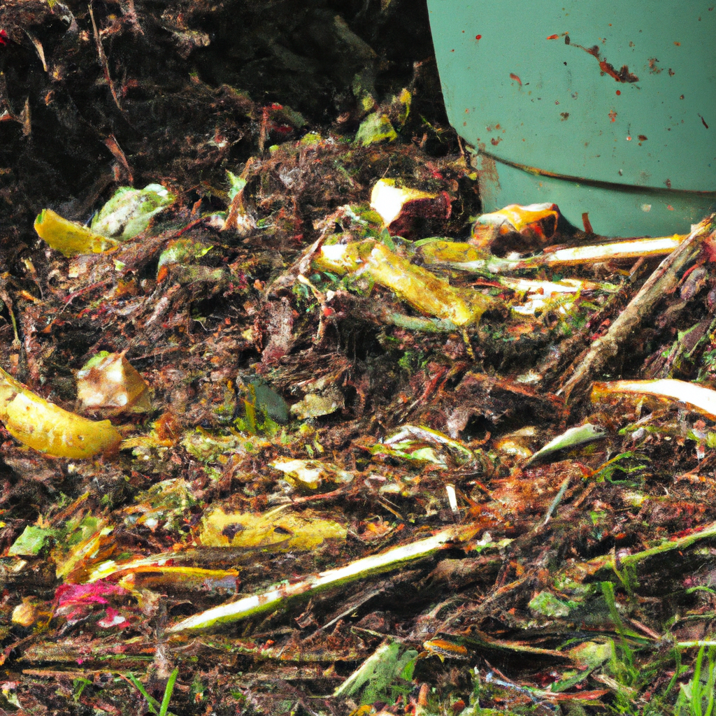 What Will Happen If You Leave The Compost Too Long?