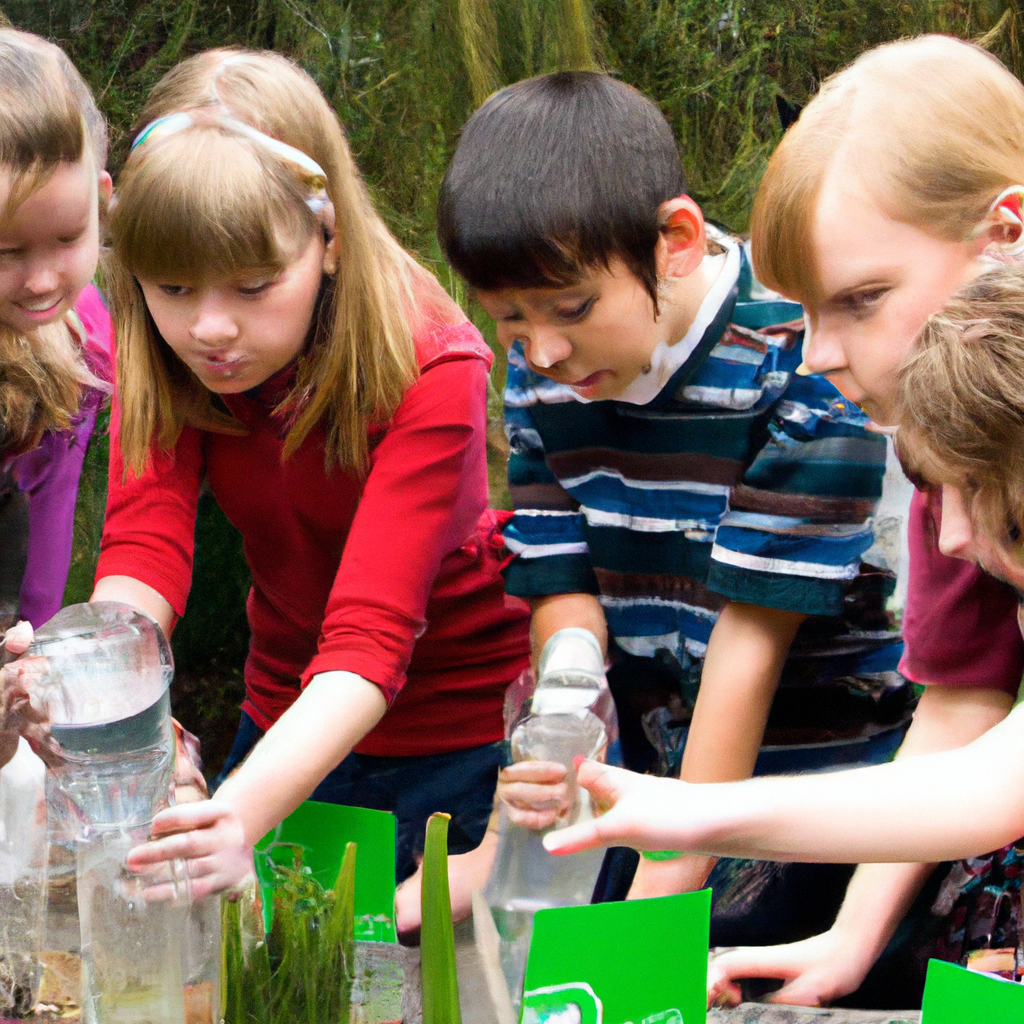 How Can Schools Promote Eco-friendly Practices?