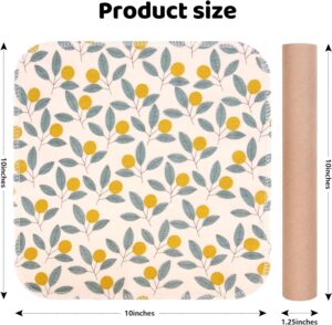 Read more about the article Mikccer Reusable Paper Towels Roll Review:  10 Important Pointers