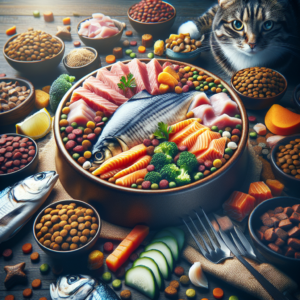 Read more about the article Nulo Freestyle Cat Food Review:  10 Big Things to Consider