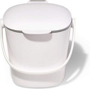 Read more about the article #1 Best OXO Good Grips Easy-Clean Compost Bin Review