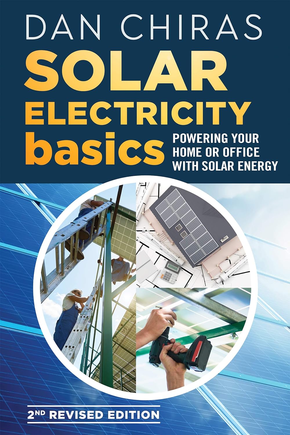 #1 Best Solar Electricity Basics Review