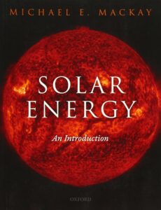 Read more about the article Solar Energy: An Introduction Review