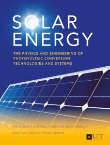 Read more about the article Solar Energy Book Review