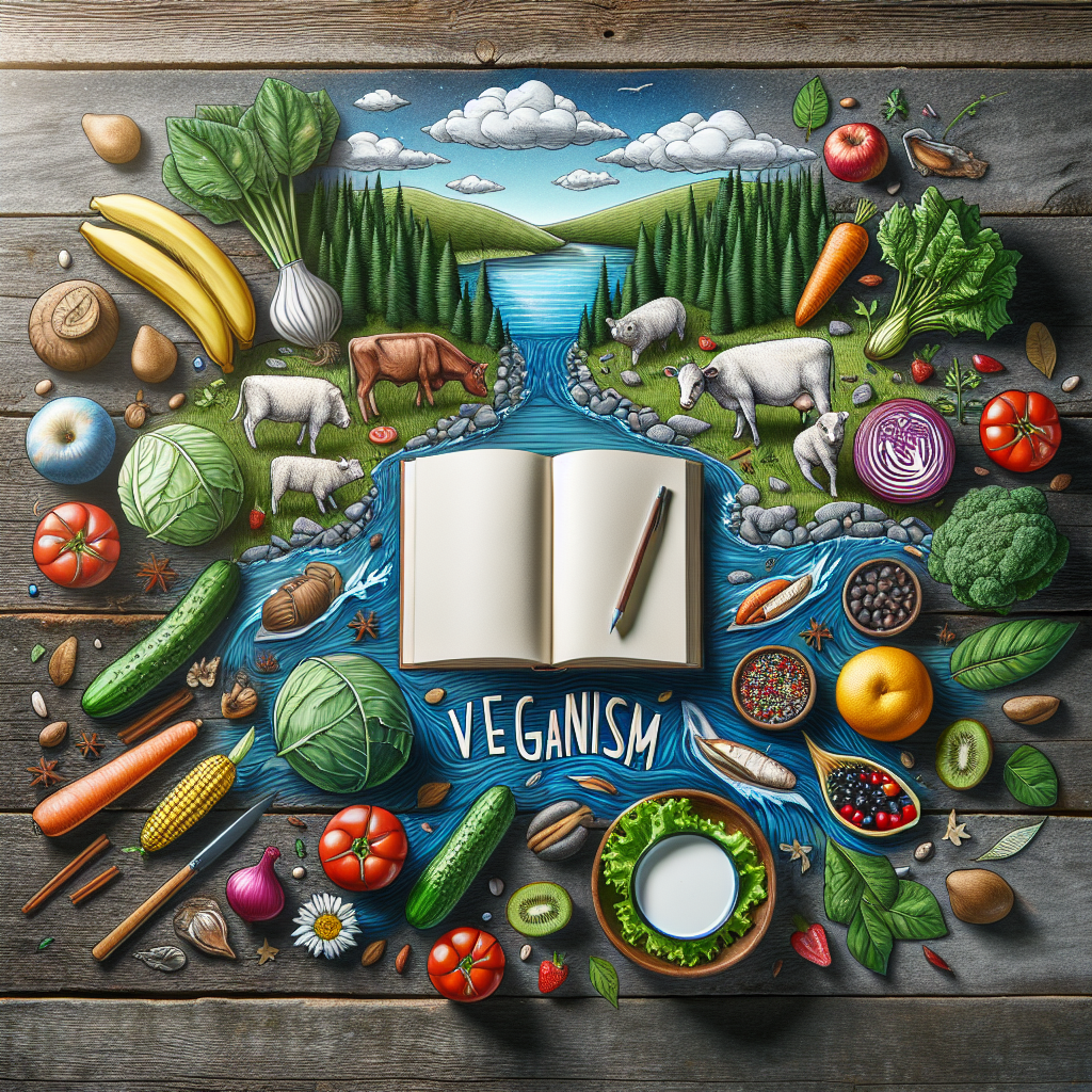 vegan books 2