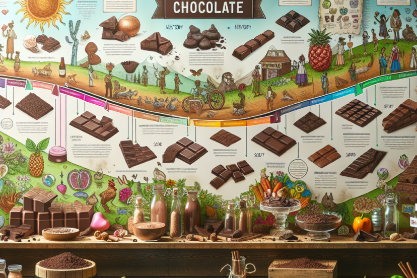 Vegan Chocolate 10 Delicious Choices Eco Life Wise