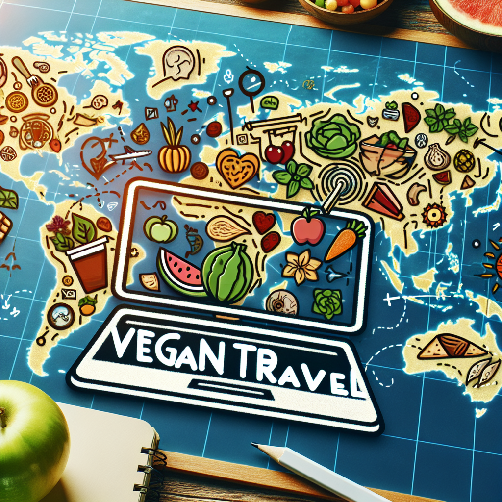 Vegan Travel