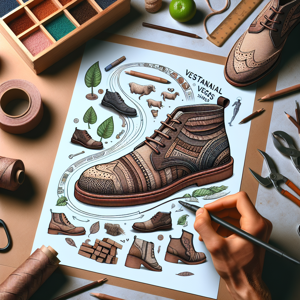 Wills Vegan Shoes:  10 Exciting Innovations