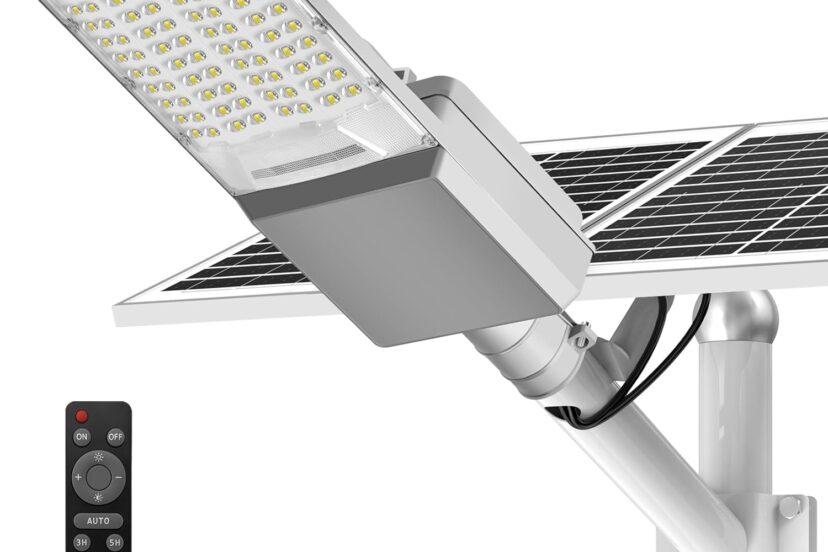 WYWNA Solar Street Light Review 10 Amazing Facts Eco Life Wise