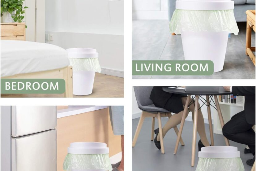 Jaoul Small Trash Bags Review Eco Life Wise