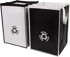 Read more about the article Lily Queen Recycle Waste Bag Review