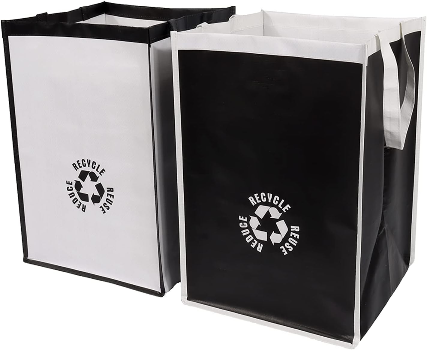 lily queen recycle waste bag review