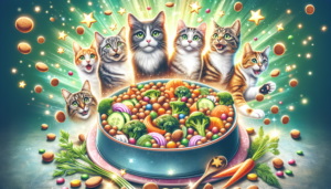 Read more about the article ARTEMIS Fresh Mix Cat Food Review