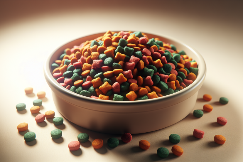 Halo Holistic Cat Food Dry Review Eco Life Wise