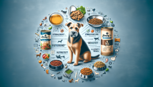 Read more about the article Jiminy’s Hypoallergenic Dog Food Review